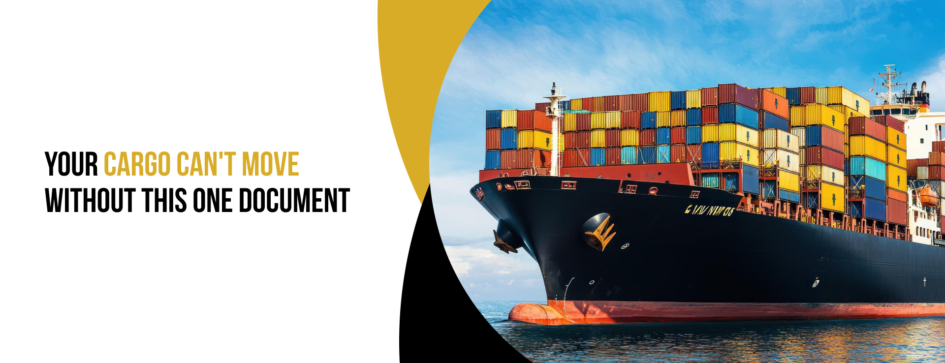 What is Bill of Lading