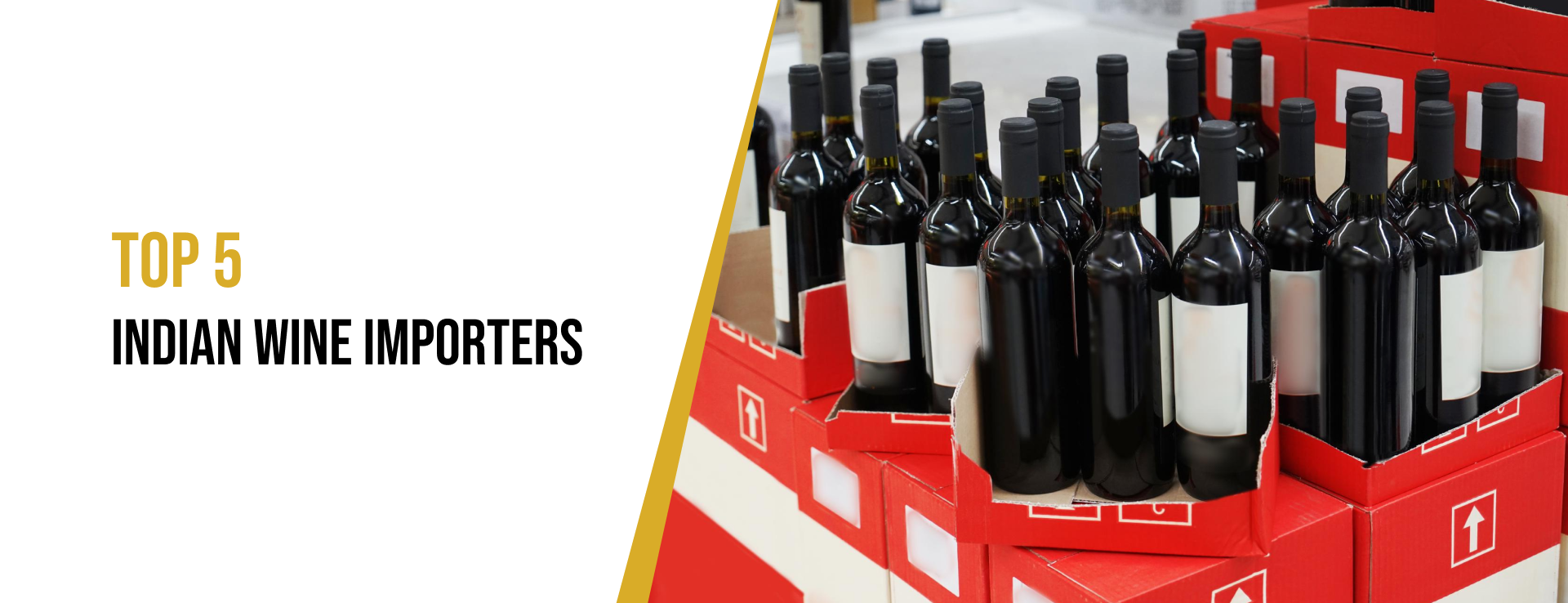 Indian wine importers