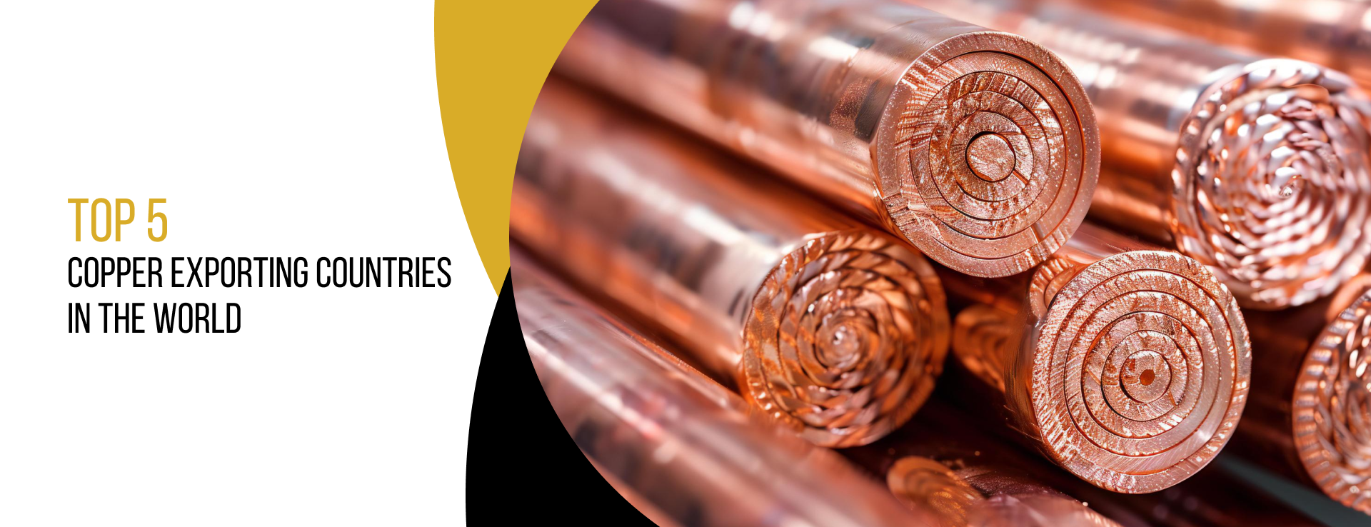 copper scrap exporters
