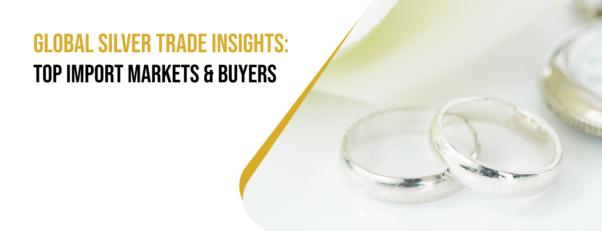 silver import