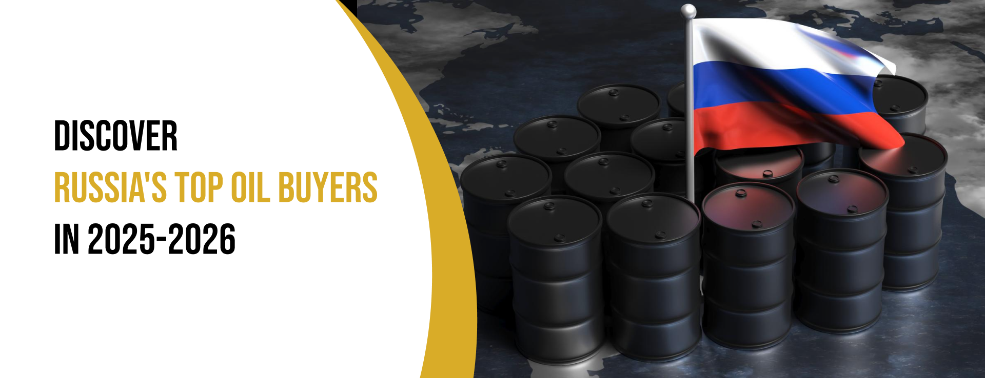 russian oil exports by country