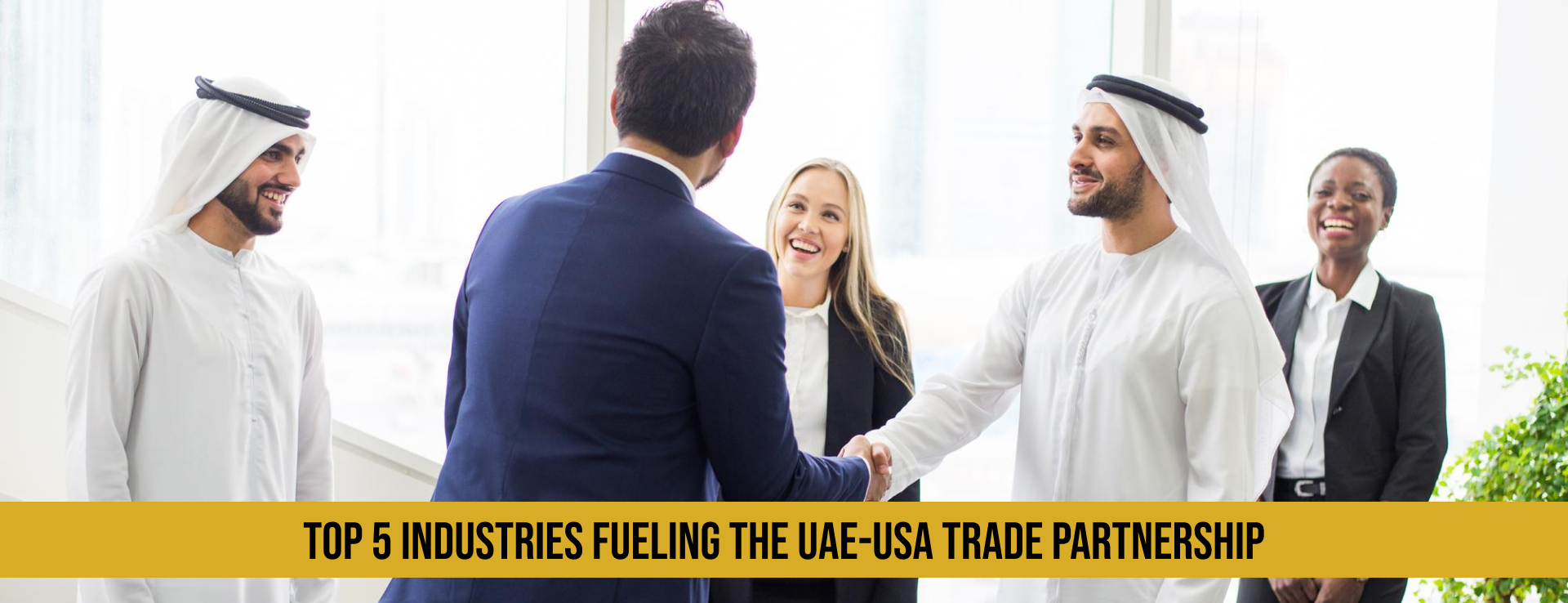 usa uae trade