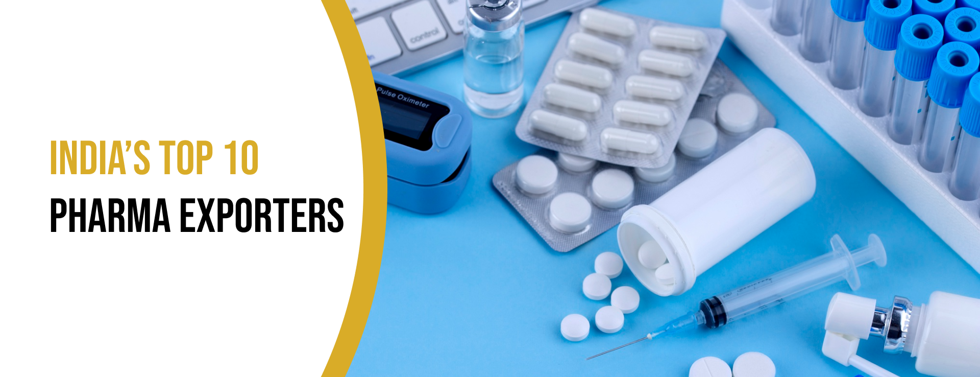 pharma exporters