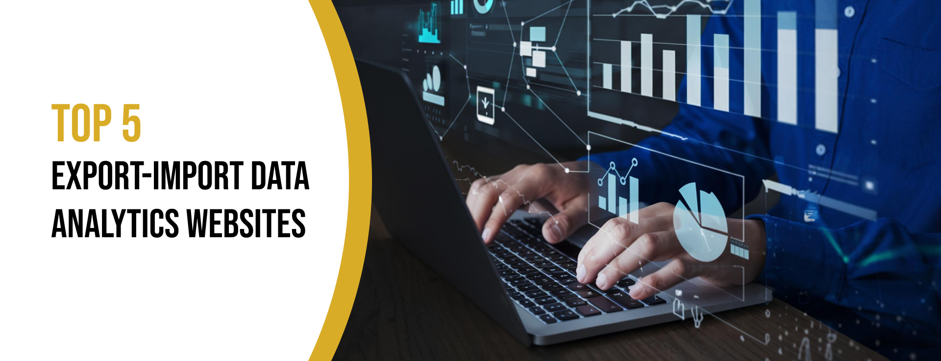 trade data analytics websites