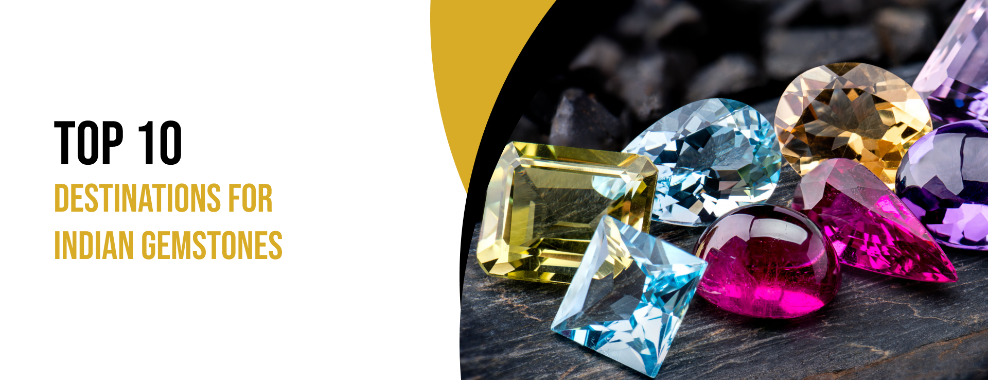 gem exports india