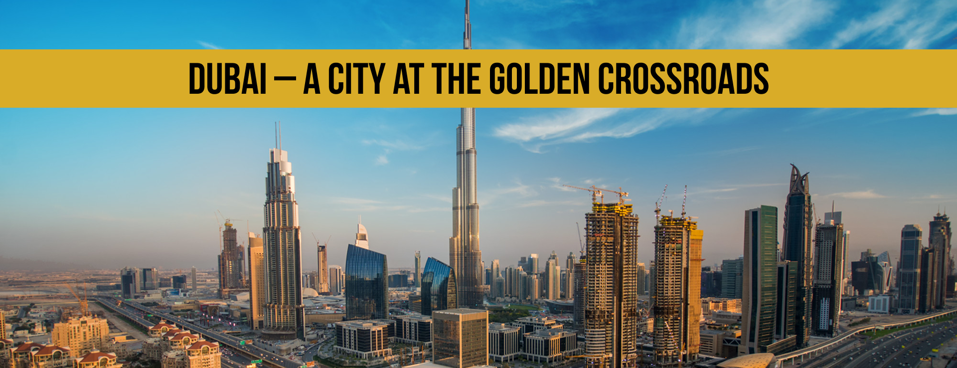 Dubai import export companies