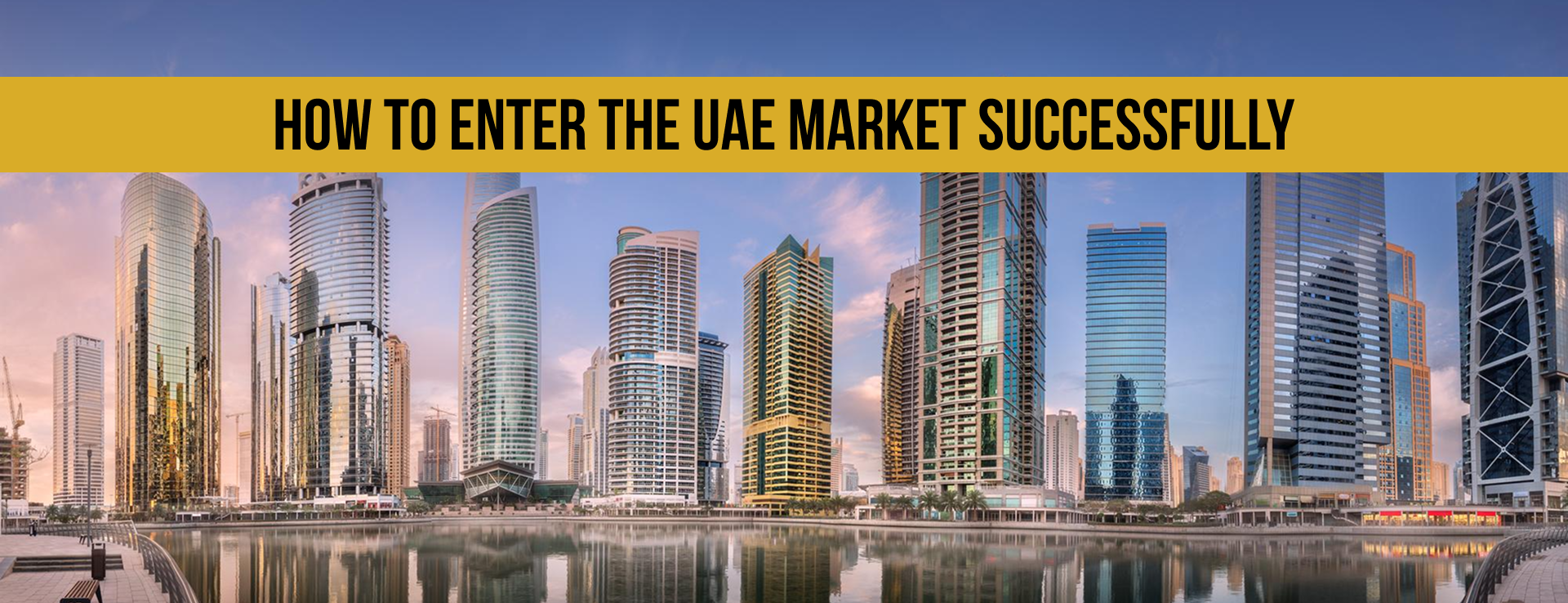 UAE Market