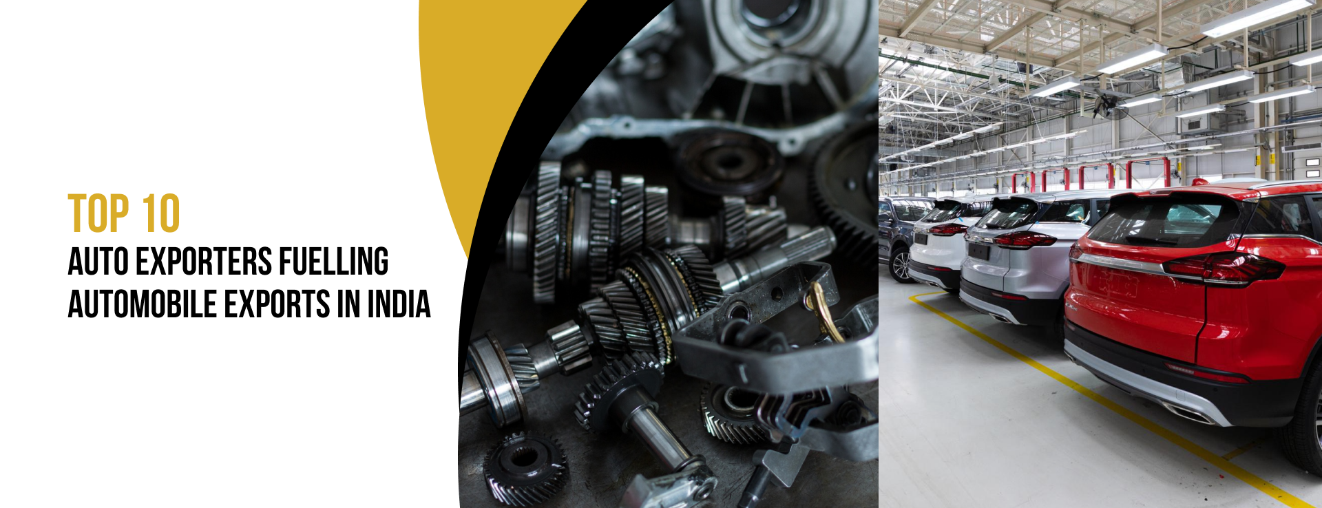 auto exporters