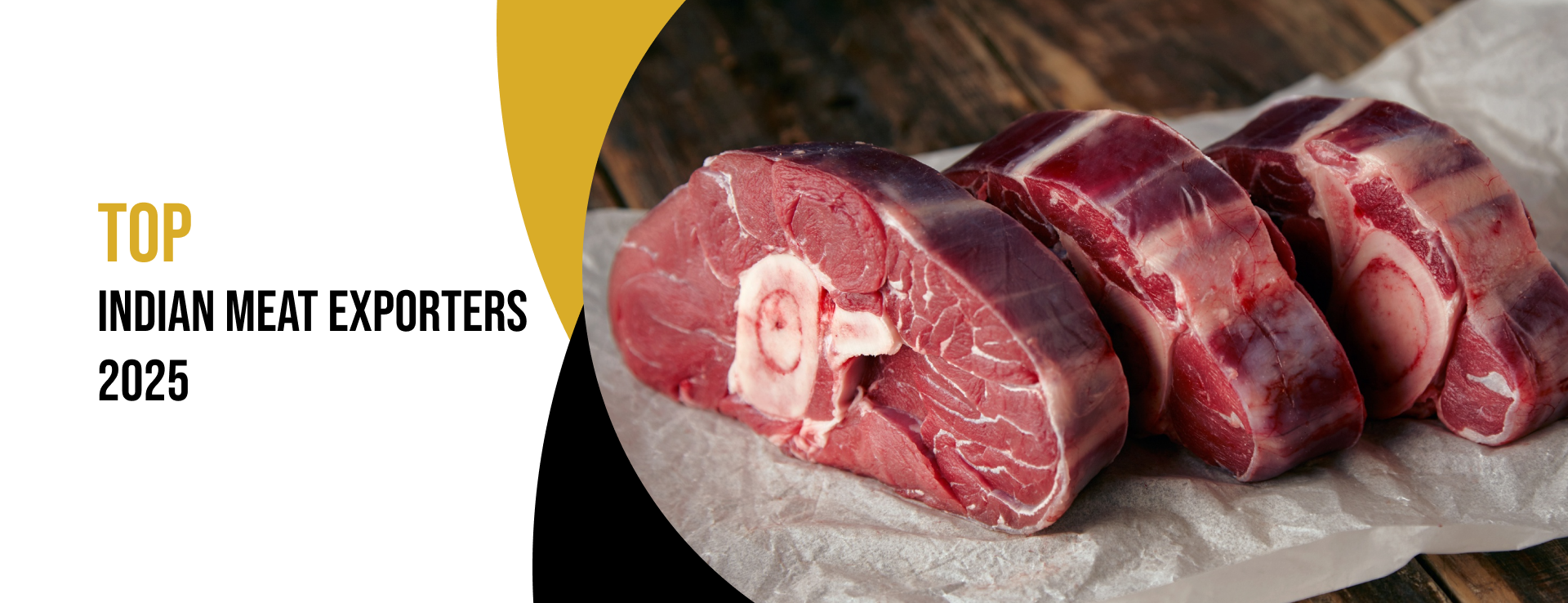 meat exporters india