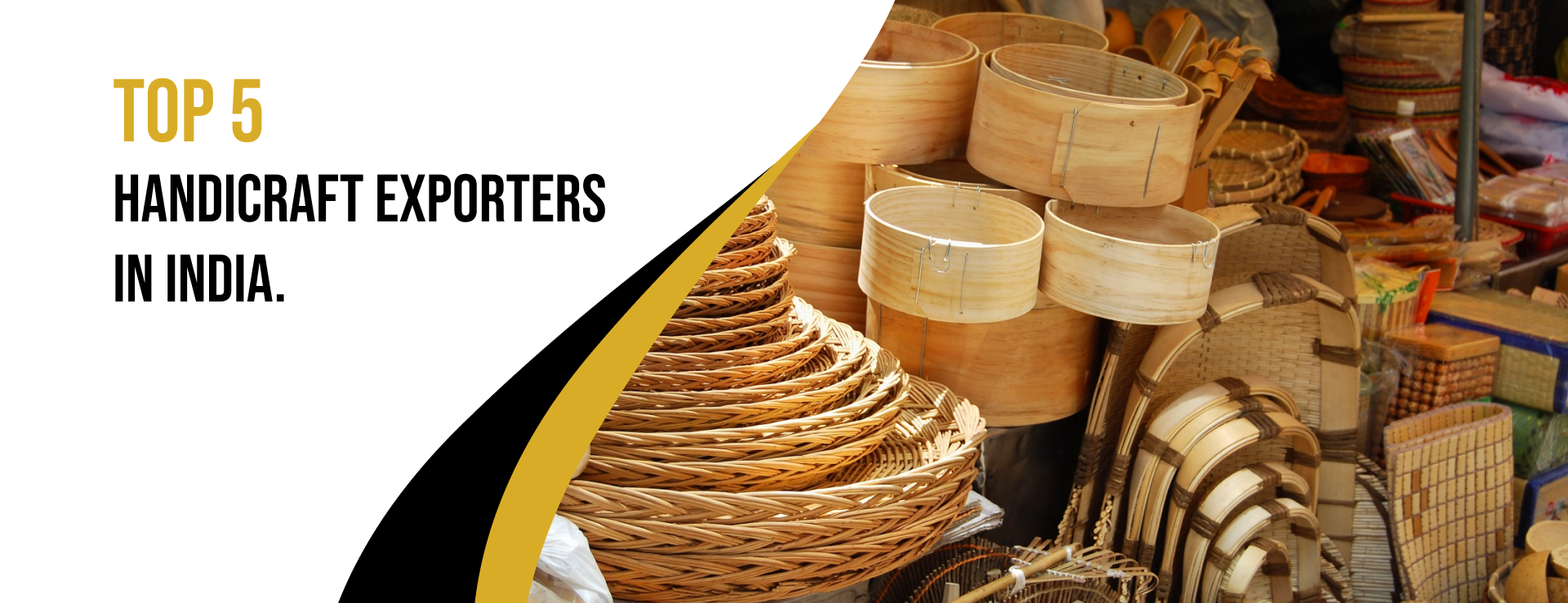 handicraft exporters