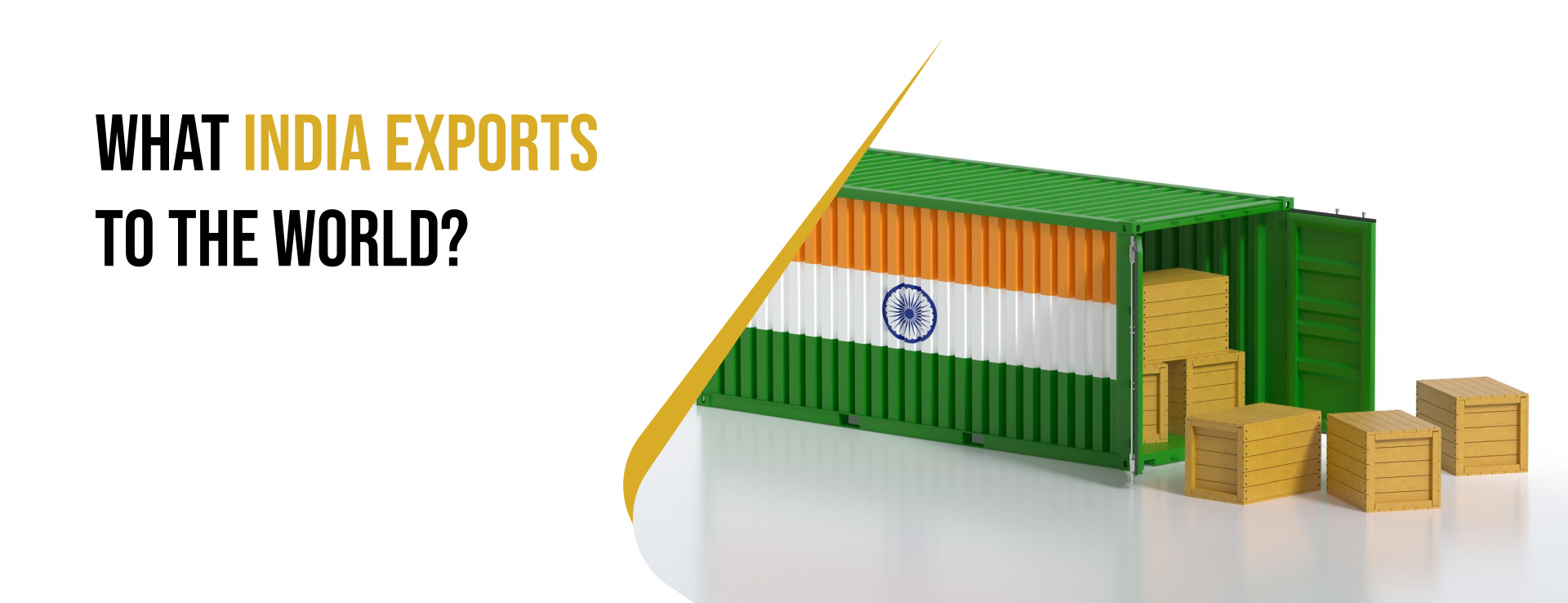 India's Top Export 2025