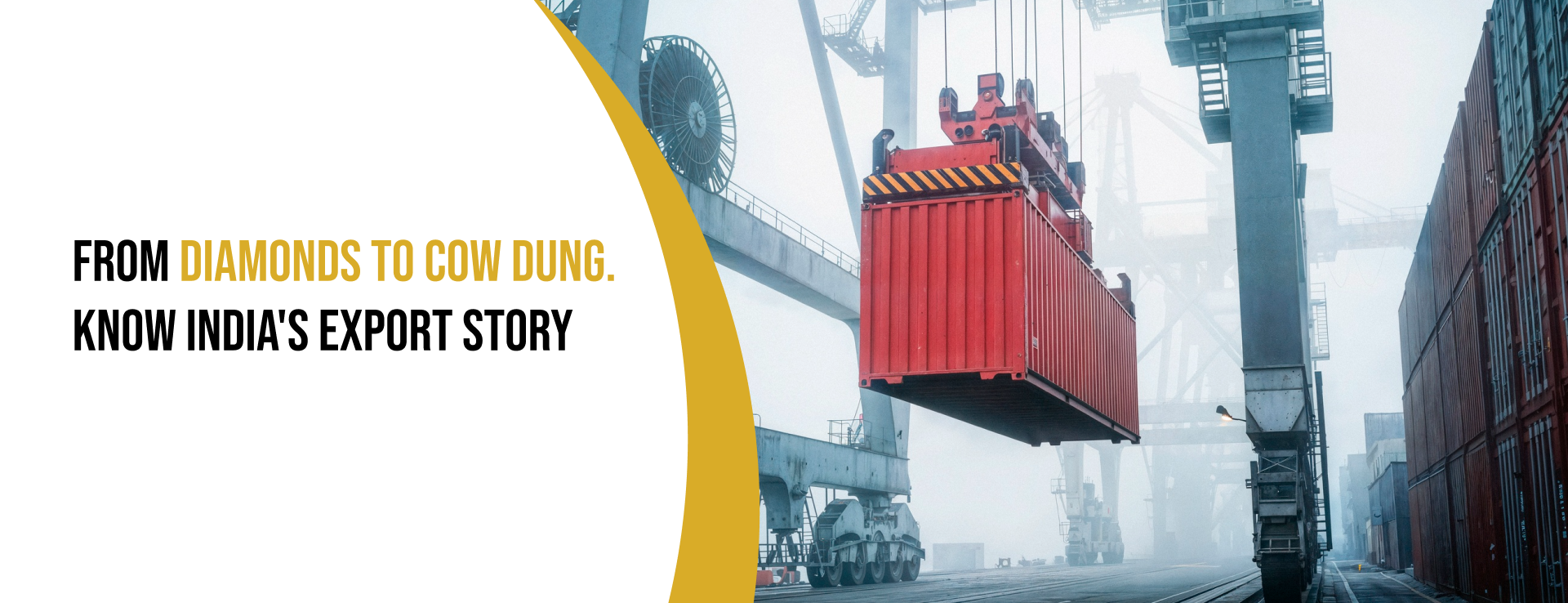India's Export Story