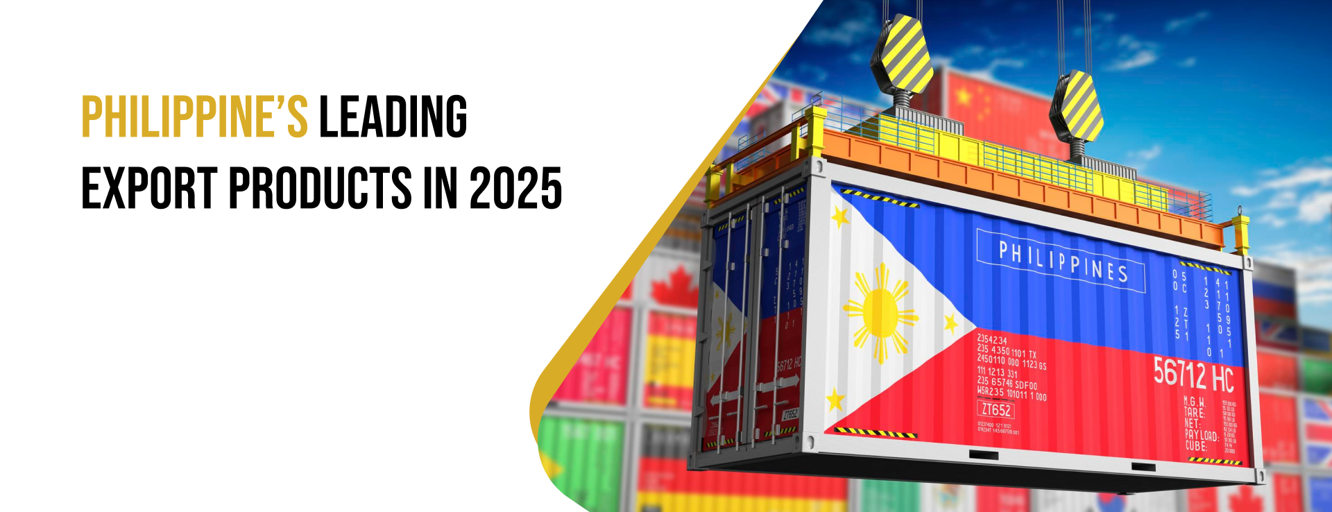 Philippines-exports