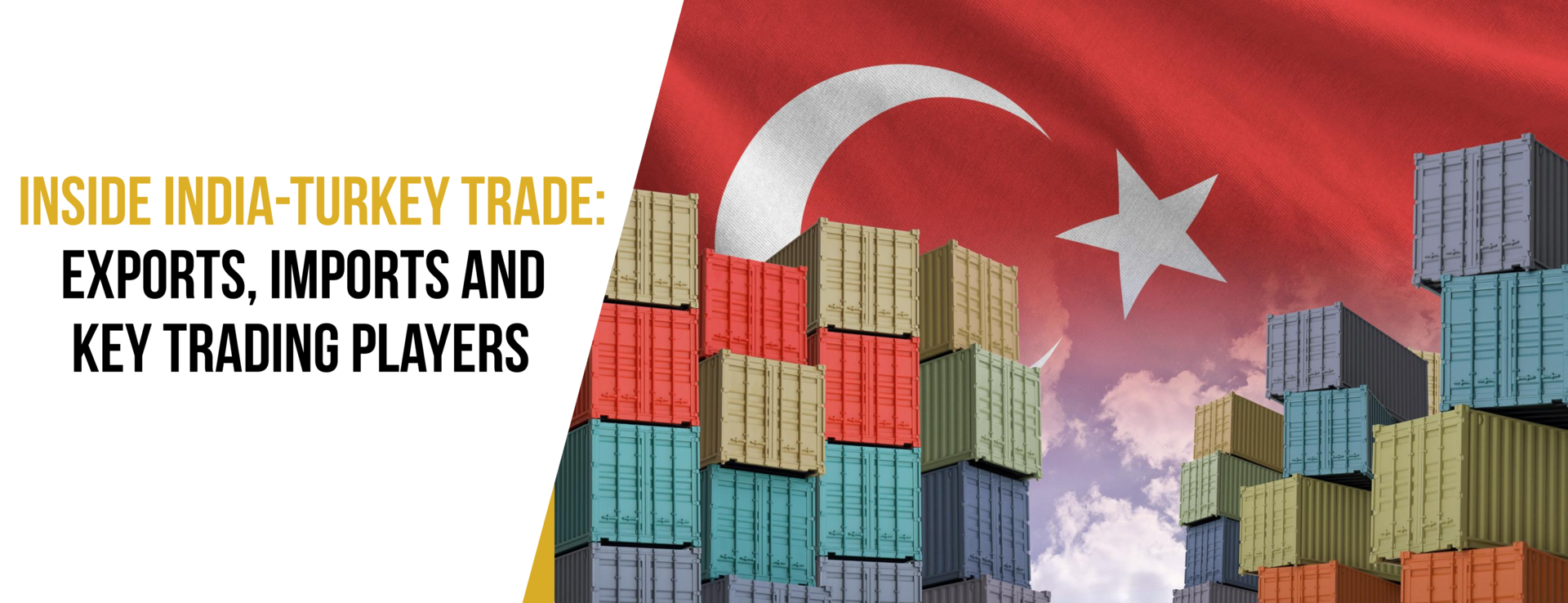 India Turkey Trade